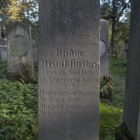Isidor Frankfurther