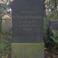 Heinrich Kempner