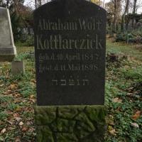 Abraham Wolf Kottlarczick