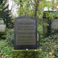 Ernestine Lemberg