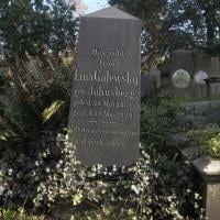 Lina Galewsky