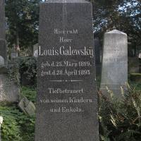 Louis Galewsky