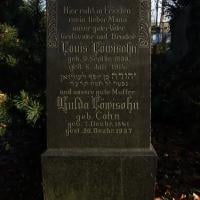 Louis Löwisohn