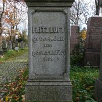 Fritz Luft