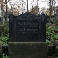 Max Schlesinger