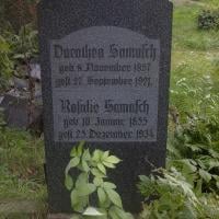 Dorothea Samosch