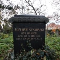 Adelheid Schrubski