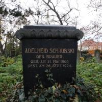 Adelheid Schrubski