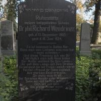 Richard Wendriner