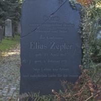 Elias Zepter