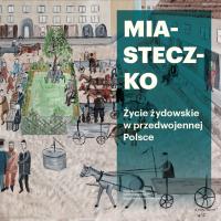 Orla. Wystawa „Miasteczko” w synagodze
